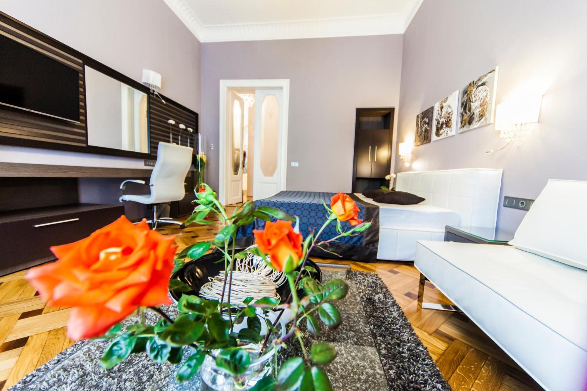 Matei Corvin Apartment Kolozsvár Kültér fotó