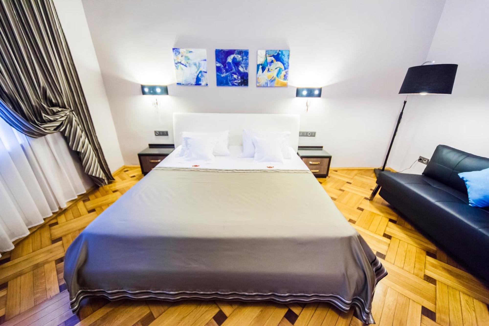Matei Corvin Apartment Kolozsvár Kültér fotó