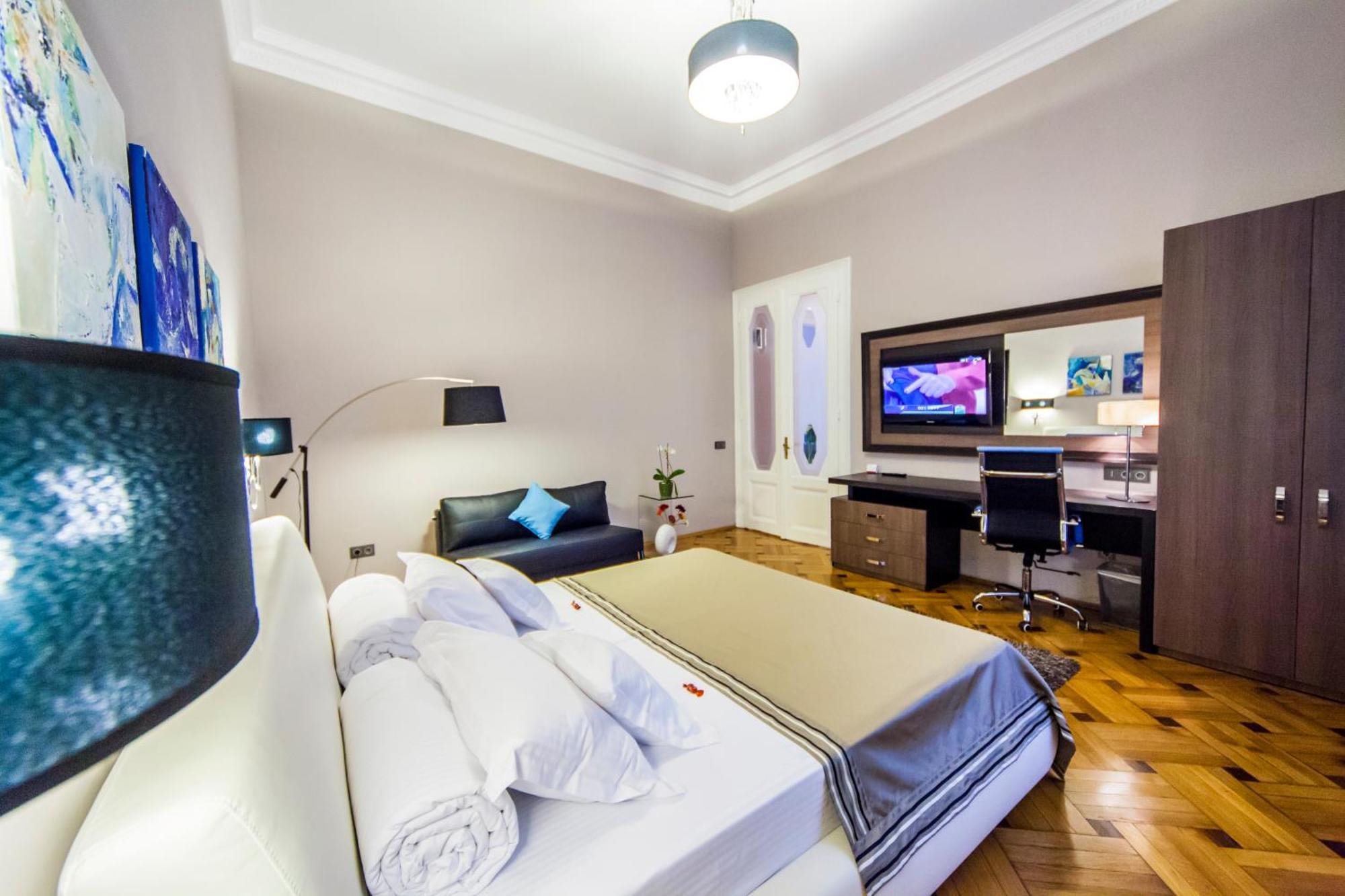 Matei Corvin Apartment Kolozsvár Kültér fotó