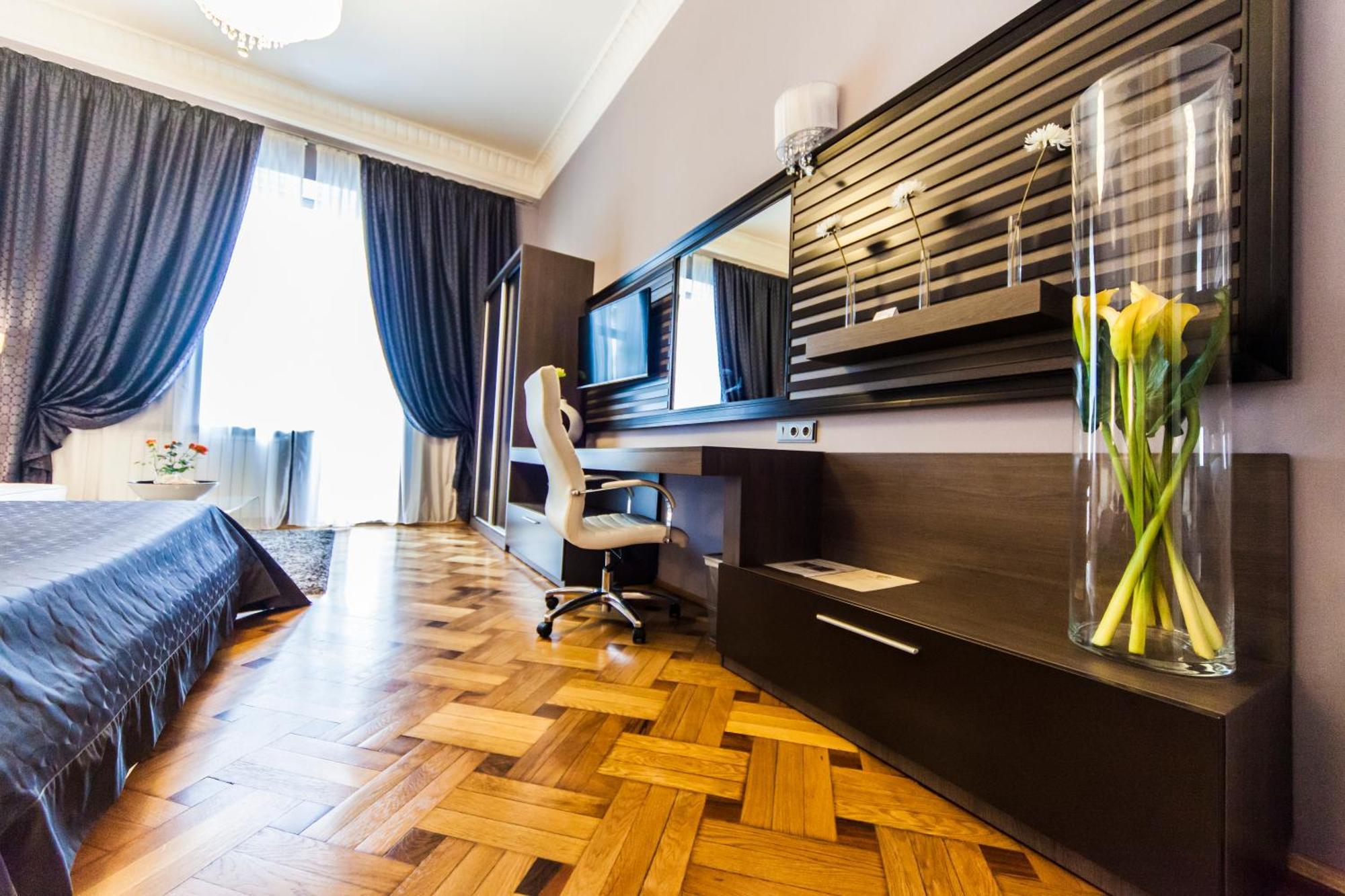 Matei Corvin Apartment Kolozsvár Kültér fotó