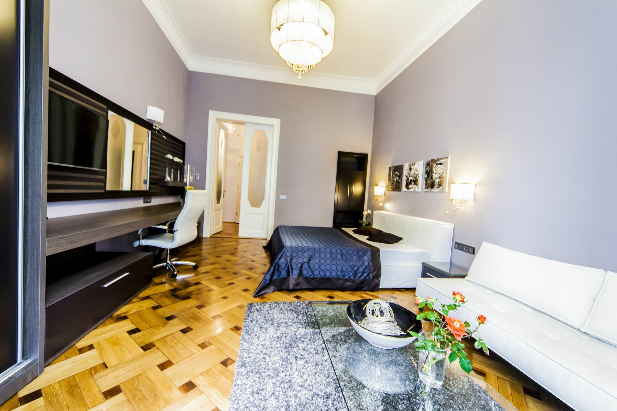 Matei Corvin Apartment Kolozsvár Kültér fotó