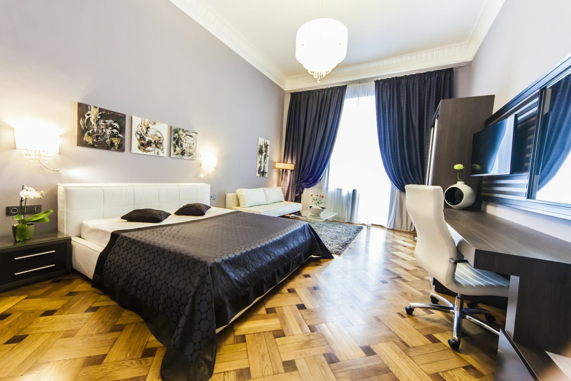 Matei Corvin Apartment Kolozsvár Kültér fotó