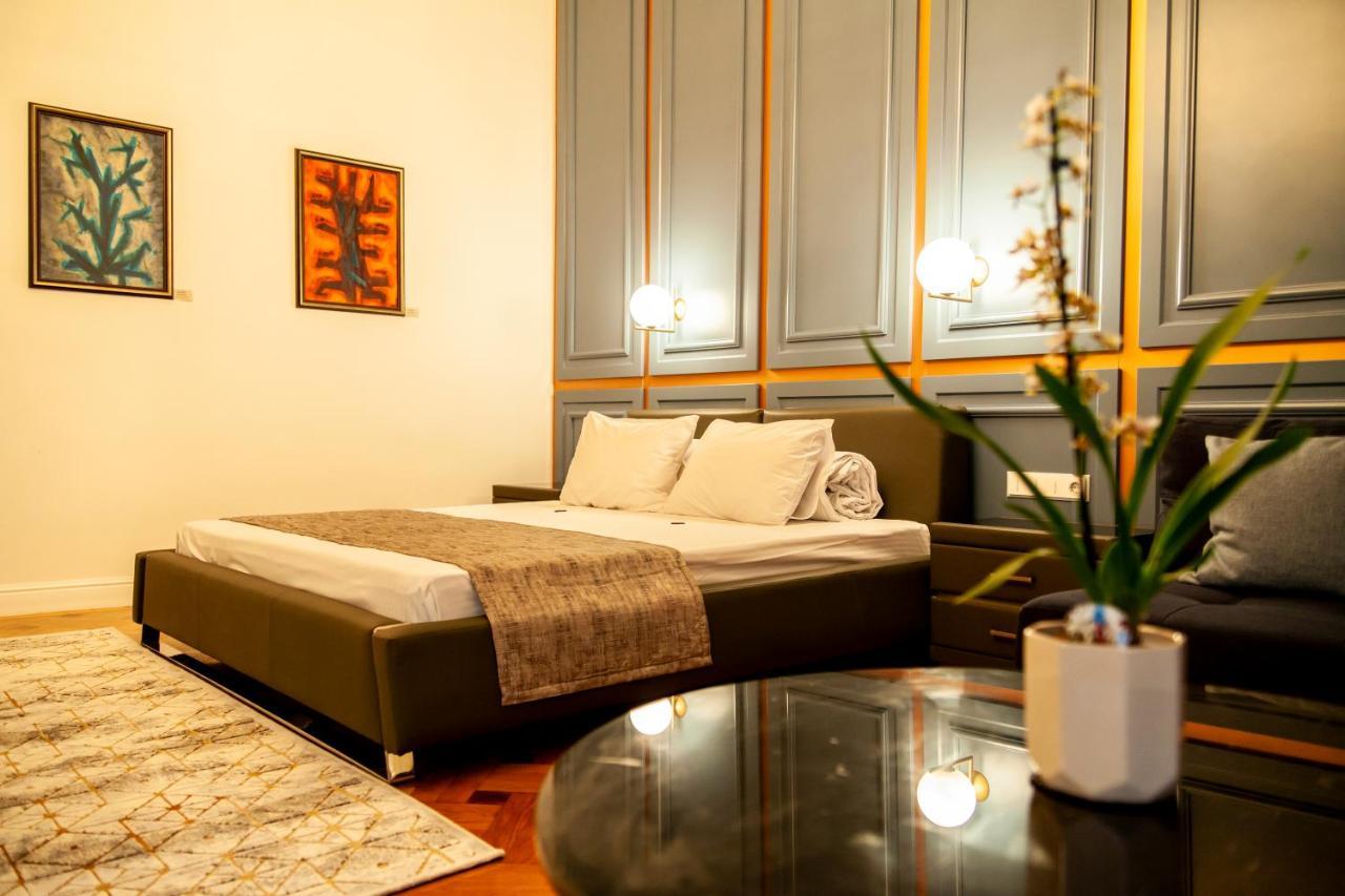 Matei Corvin Apartment Kolozsvár Kültér fotó