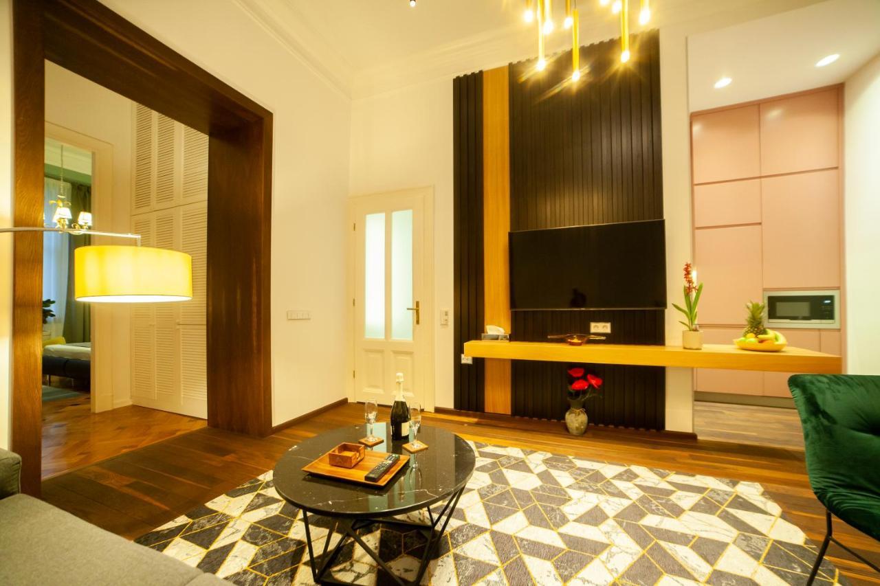Matei Corvin Apartment Kolozsvár Kültér fotó