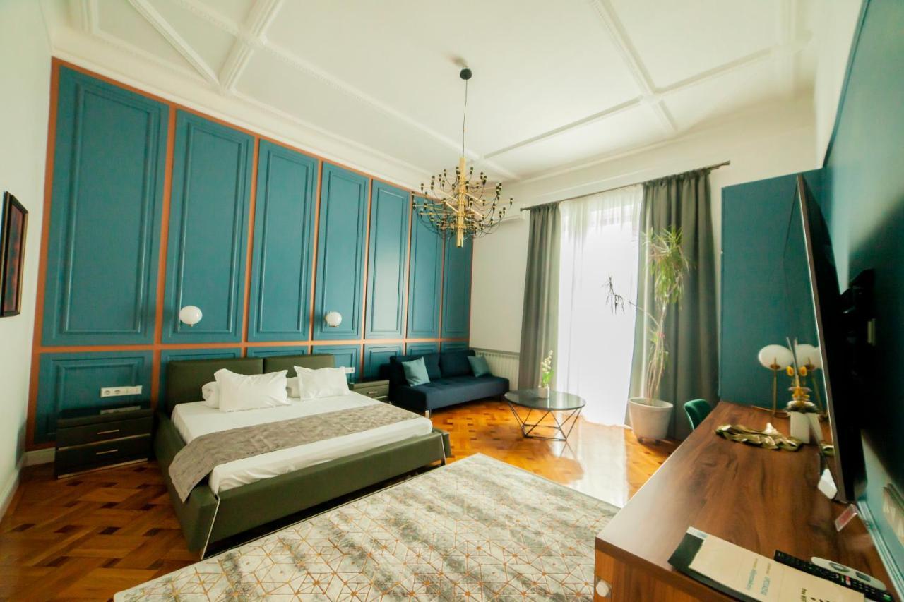 Matei Corvin Apartment Kolozsvár Kültér fotó