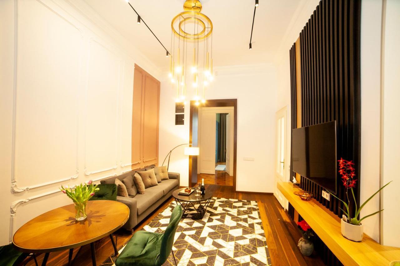 Matei Corvin Apartment Kolozsvár Kültér fotó
