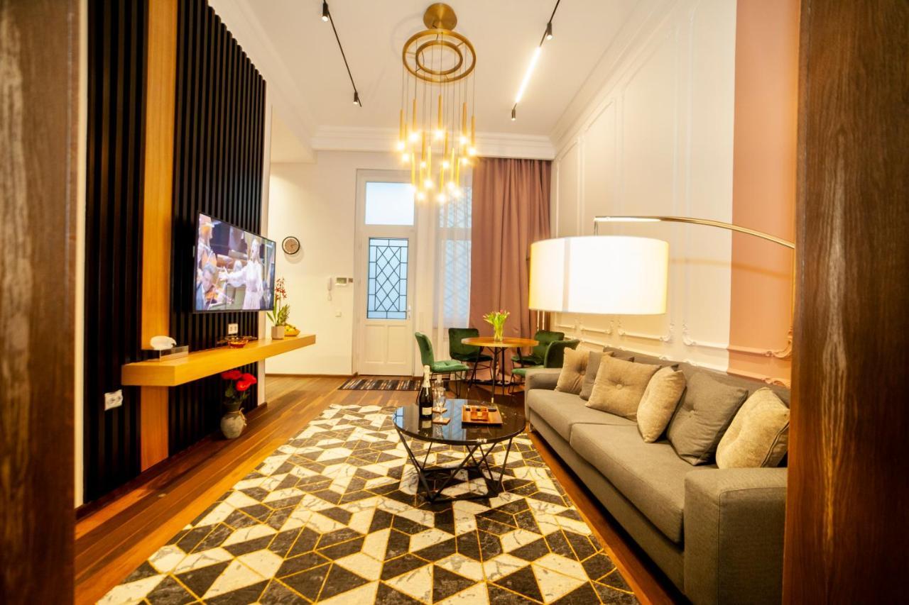 Matei Corvin Apartment Kolozsvár Kültér fotó