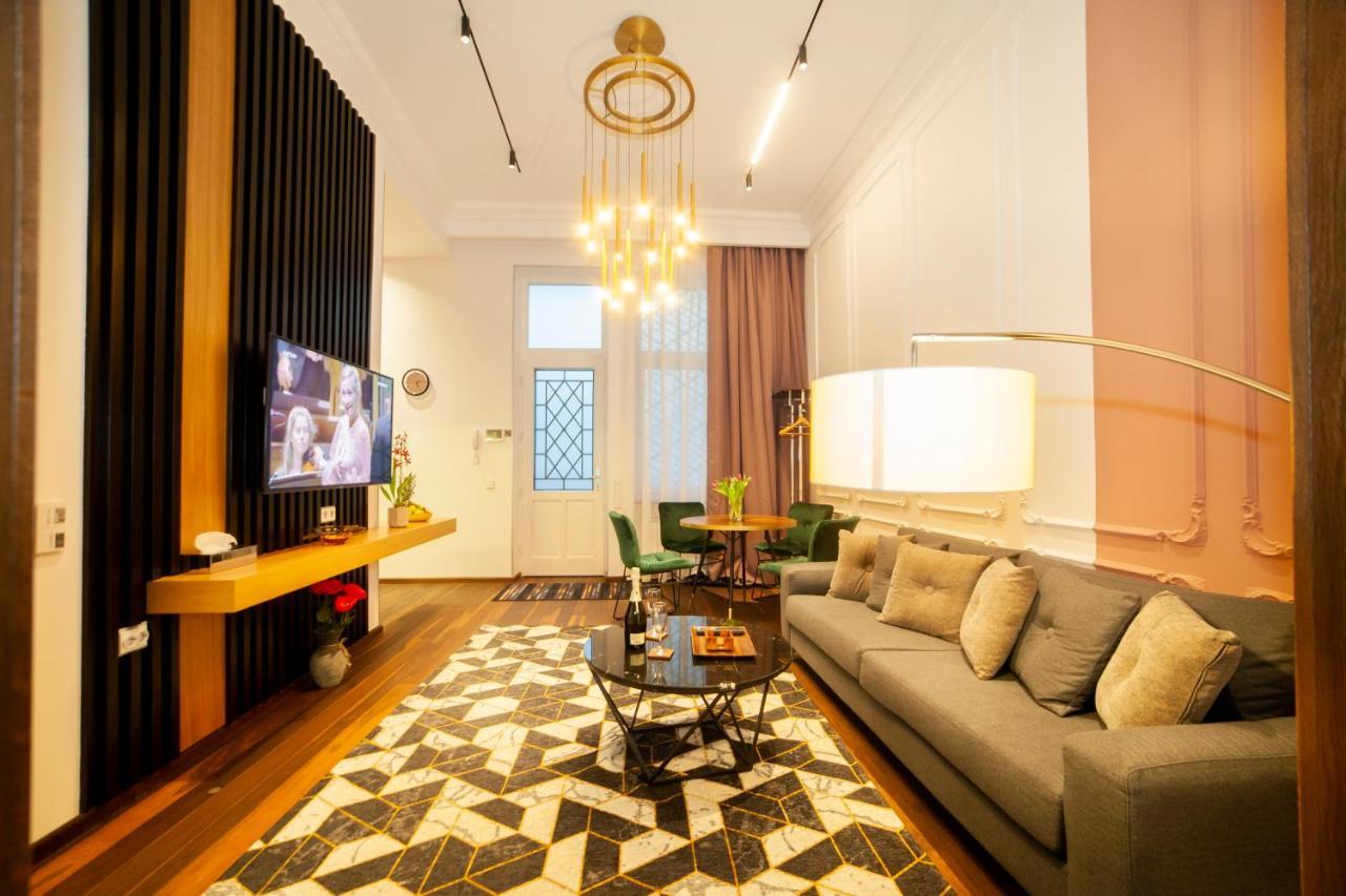 Matei Corvin Apartment Kolozsvár Kültér fotó