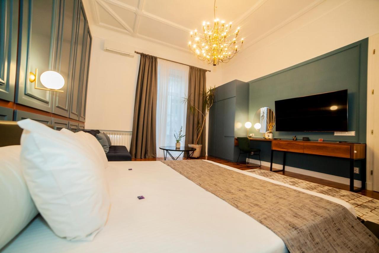Matei Corvin Apartment Kolozsvár Kültér fotó