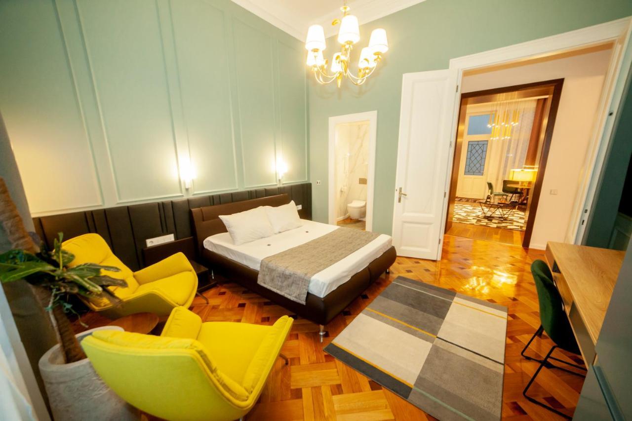 Matei Corvin Apartment Kolozsvár Kültér fotó