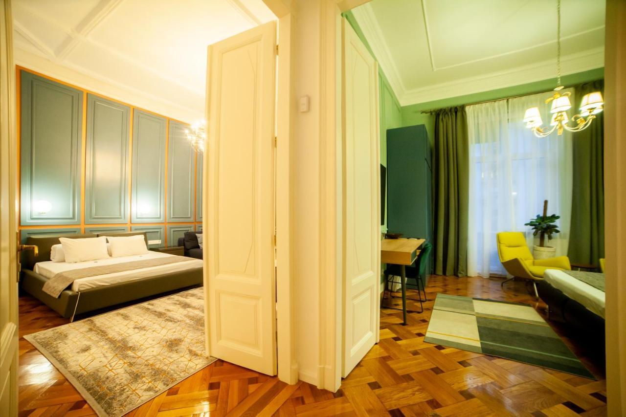 Matei Corvin Apartment Kolozsvár Kültér fotó