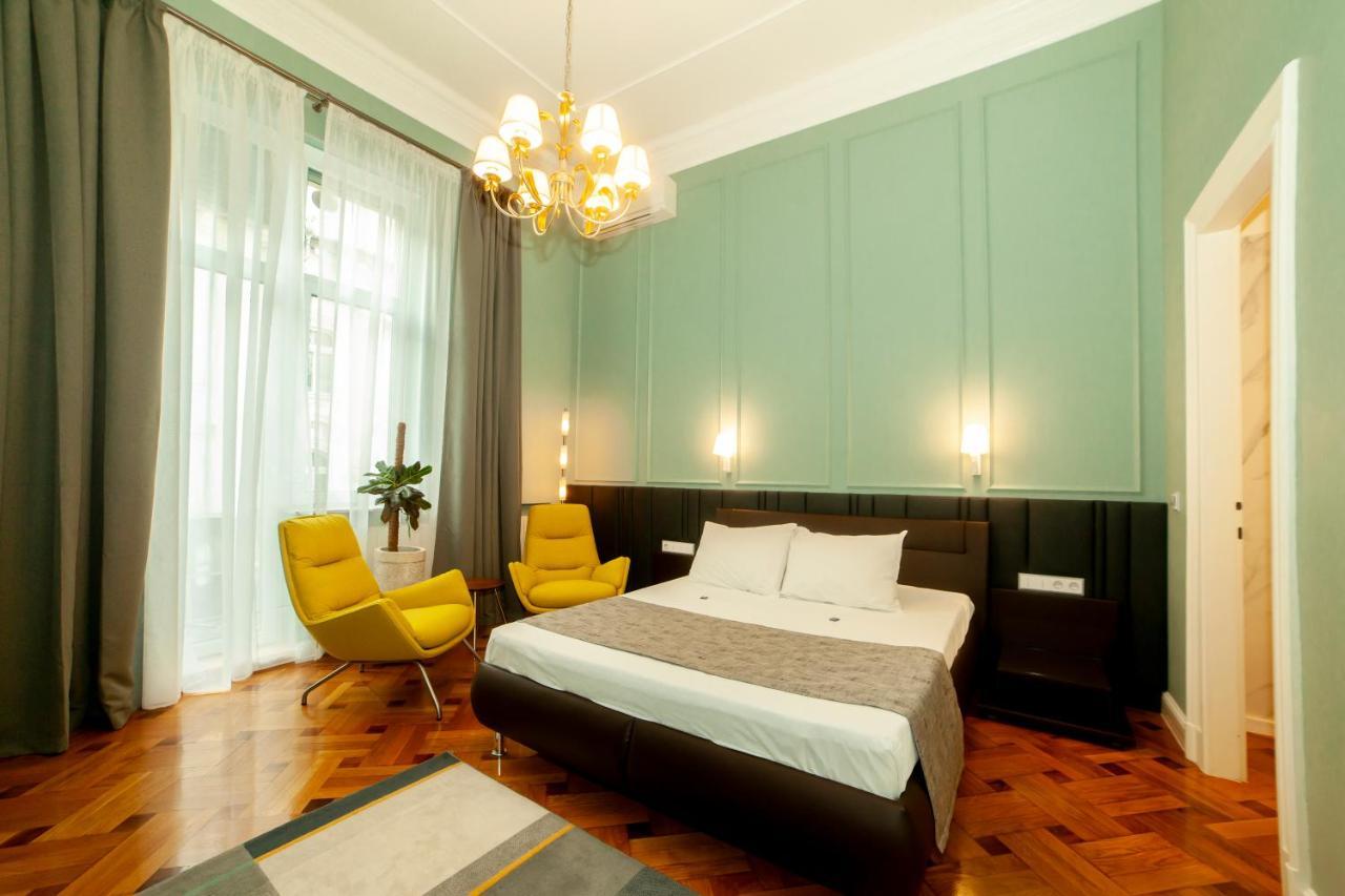 Matei Corvin Apartment Kolozsvár Kültér fotó