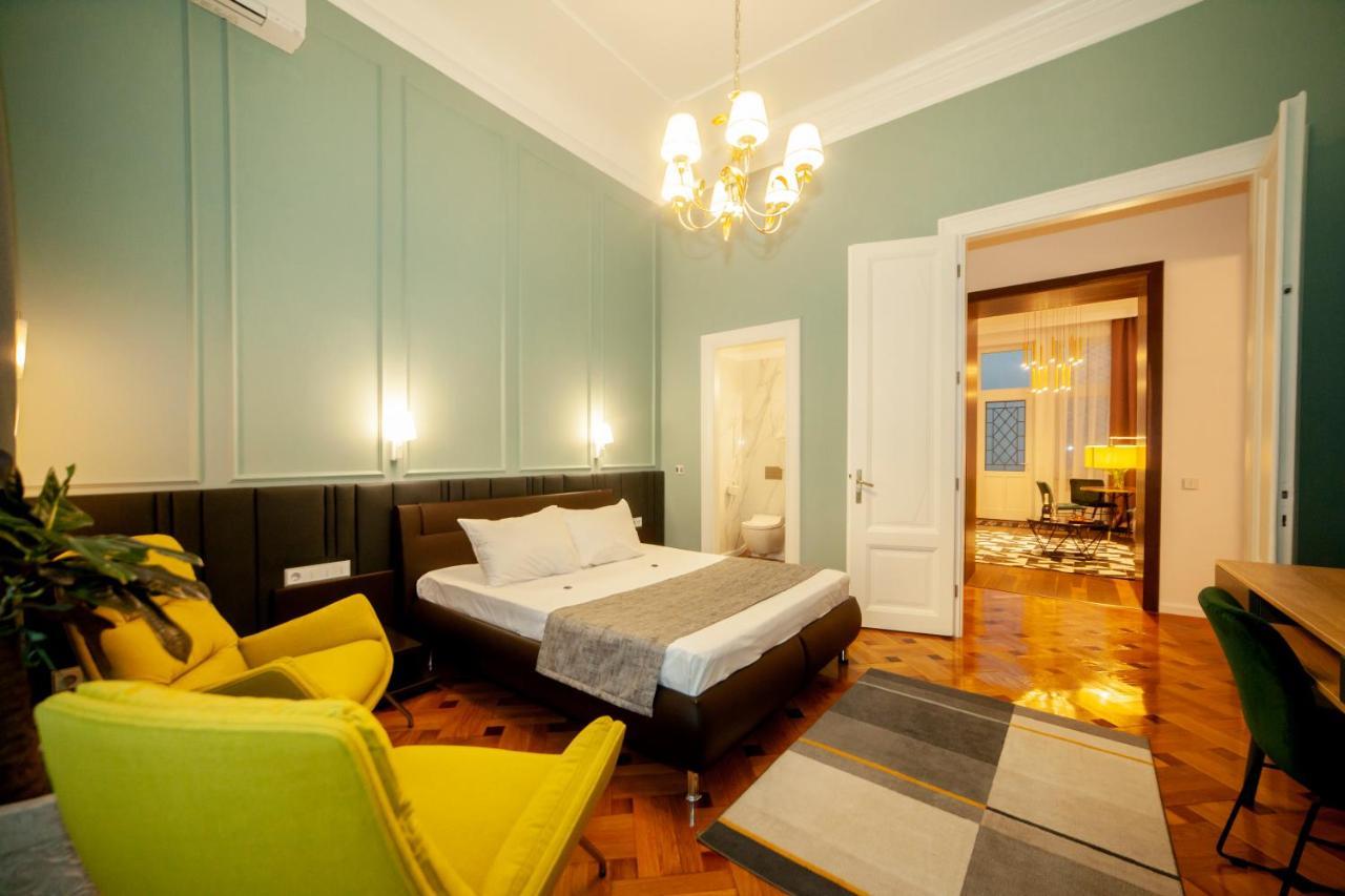 Matei Corvin Apartment Kolozsvár Kültér fotó