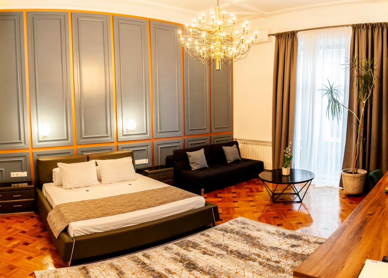 Matei Corvin Apartment Kolozsvár Kültér fotó